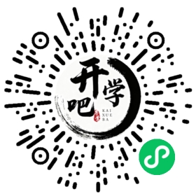 微信小程序码