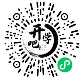 微信小程序码