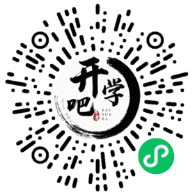 微信小程序码