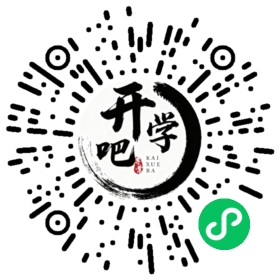 微信小程序码