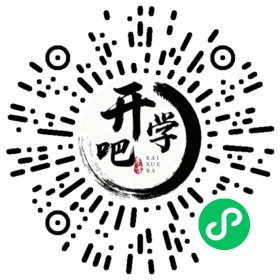 微信小程序码