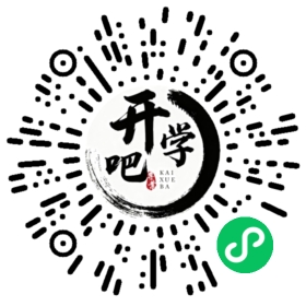 微信小程序码