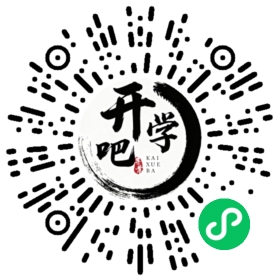 微信小程序码
