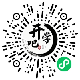 微信小程序码