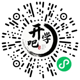 微信小程序码