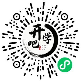 微信小程序码
