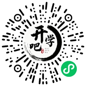 微信小程序码