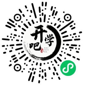 微信小程序码