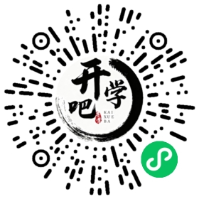 微信小程序码