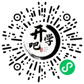 微信小程序码