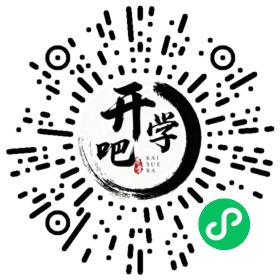 微信小程序码