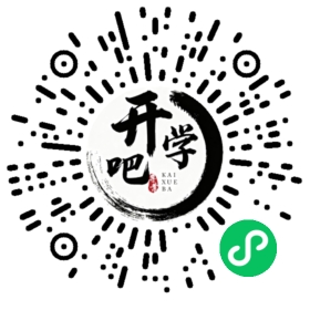 微信小程序码
