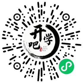 微信小程序码