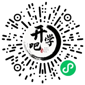微信小程序码