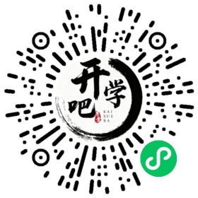 微信小程序码
