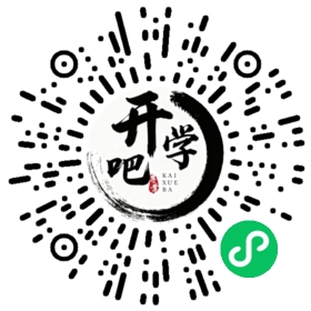 微信小程序码
