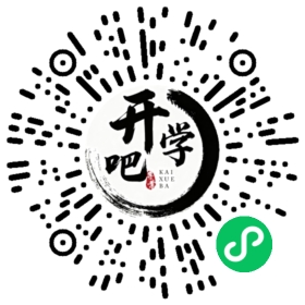 微信小程序码