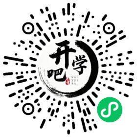 微信小程序码