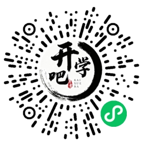 微信小程序码