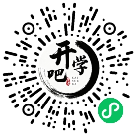 微信小程序码