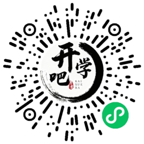 微信小程序码
