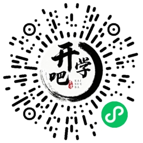 微信小程序码