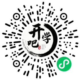 微信小程序码