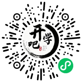 微信小程序码