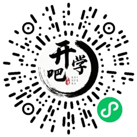 微信小程序码