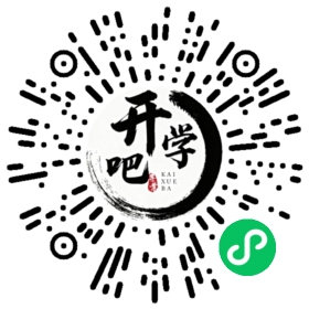 微信小程序码