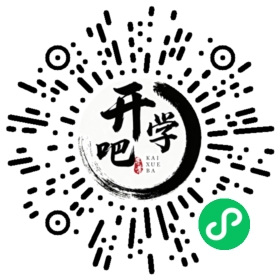 微信小程序码