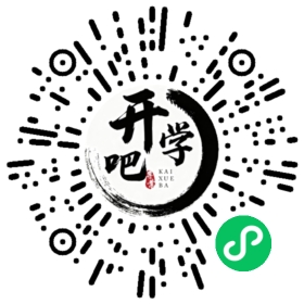 微信小程序码