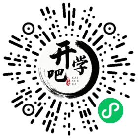 微信小程序码