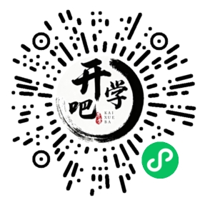 微信小程序码