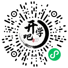 微信小程序码